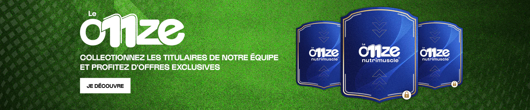 L'Excellence de la Nutrition Sportive